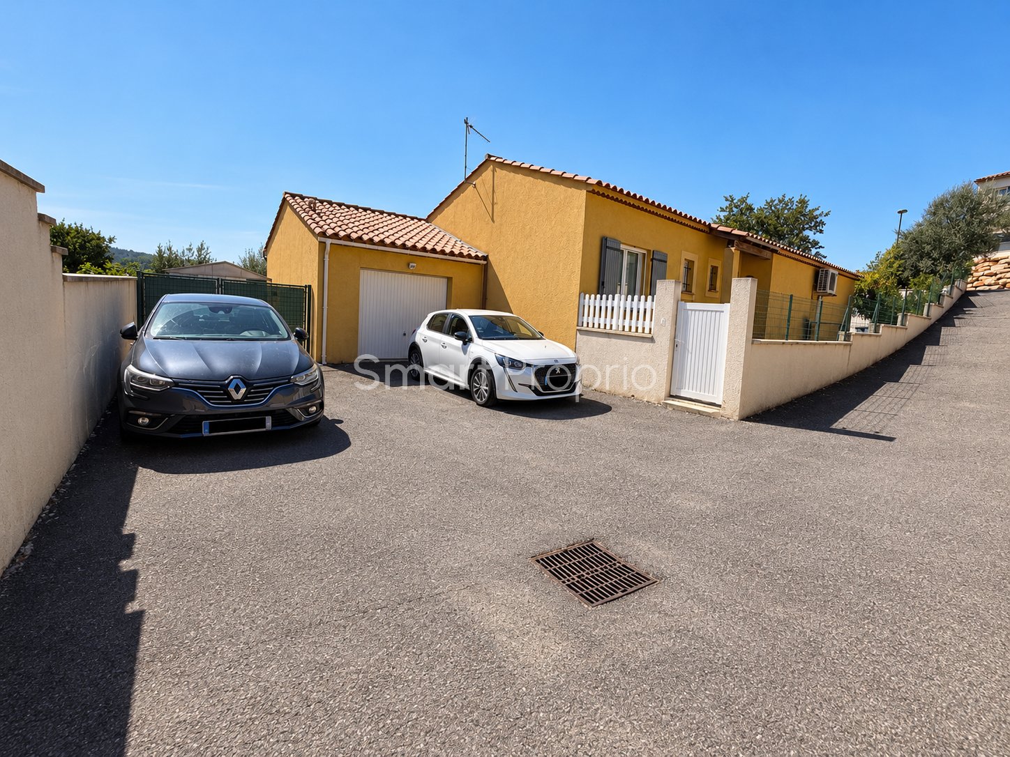 Maison à vendre, 103m², Vinon-sur-Verdon