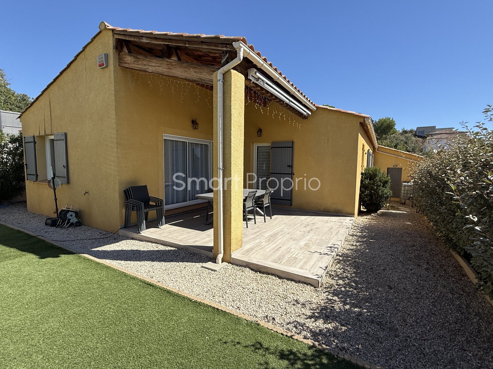 Maison à vendre, 103m², Vinon-sur-Verdon