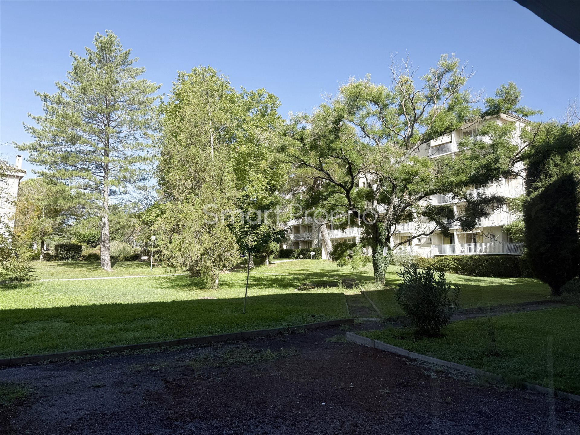Appartement à vendre, 21m², Gréoux-les-Bains