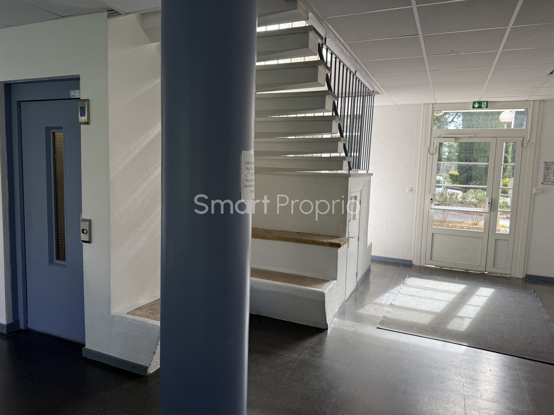 Appartement à vendre, 17m², Gréoux-les-Bains
