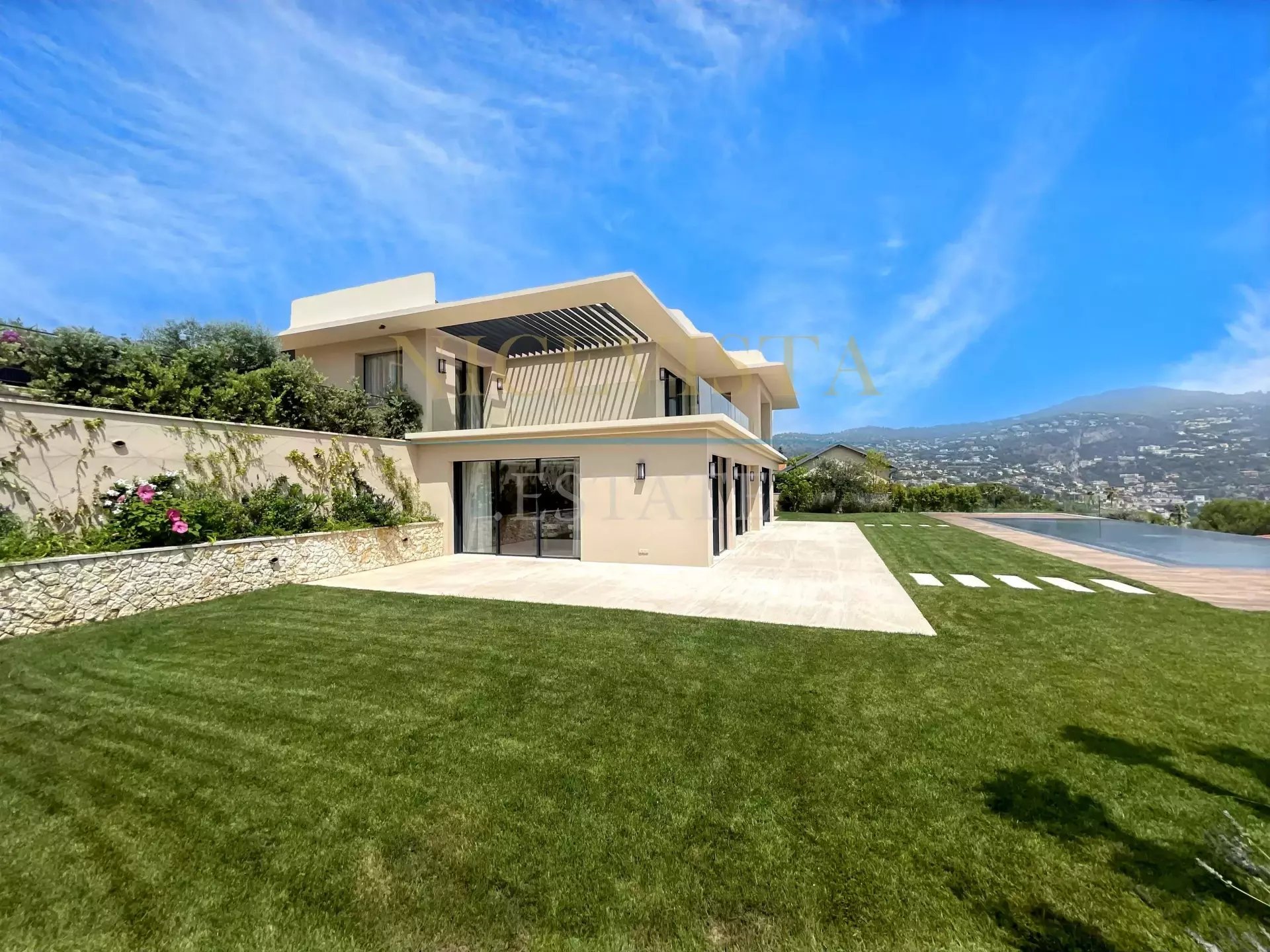 Maison à vendre, 360m², Nice