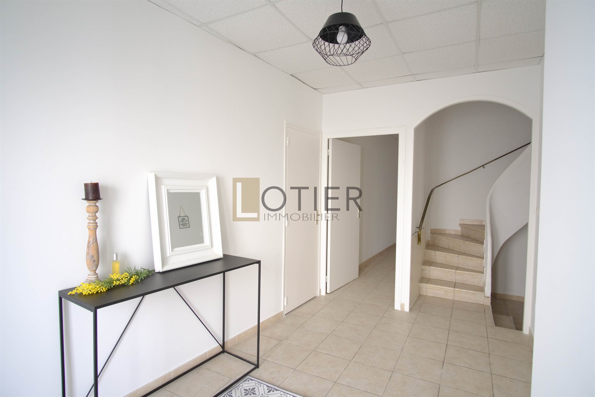 Maison à vendre, 89m², Maureilhan
