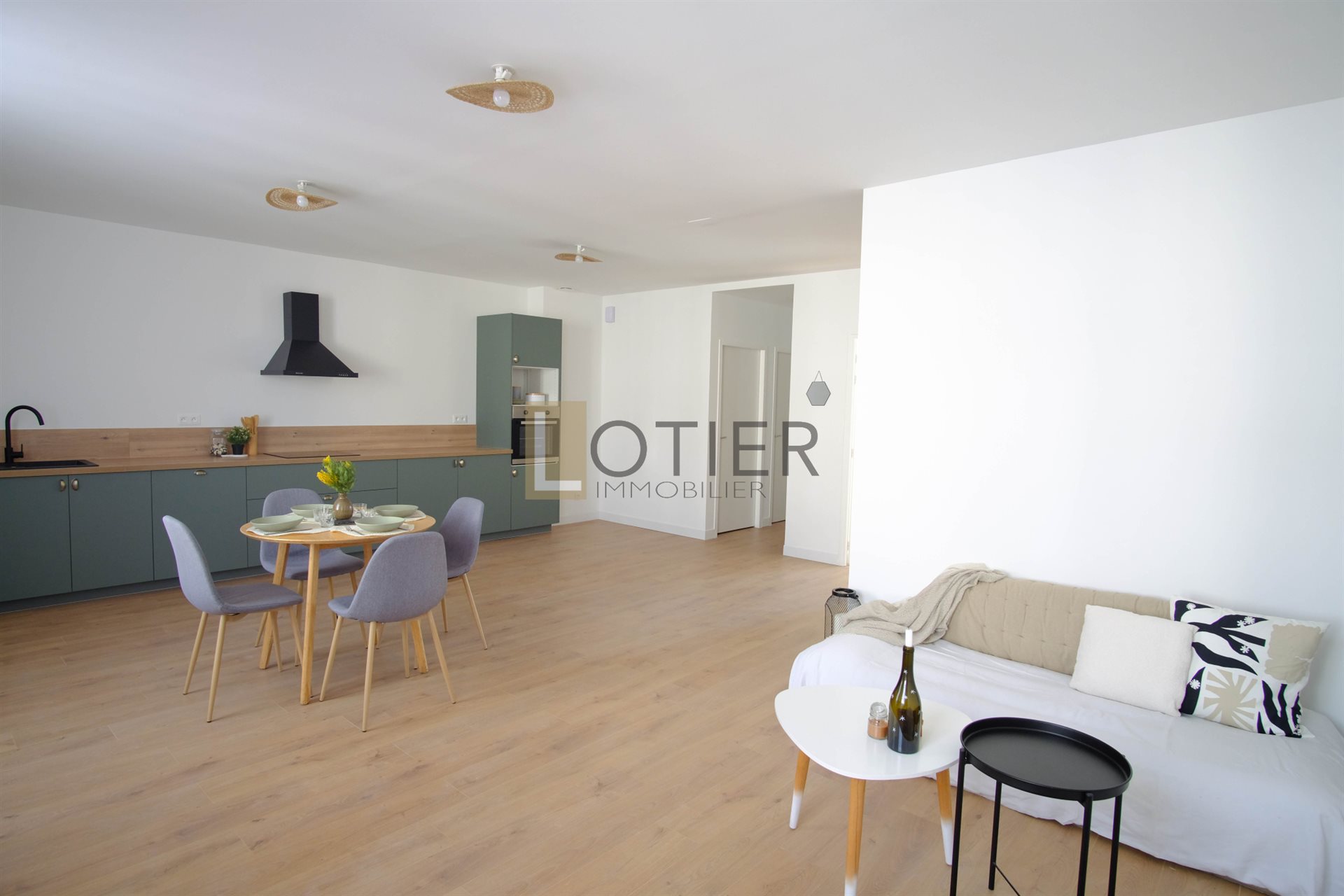 Maison à vendre, 89m², Maureilhan