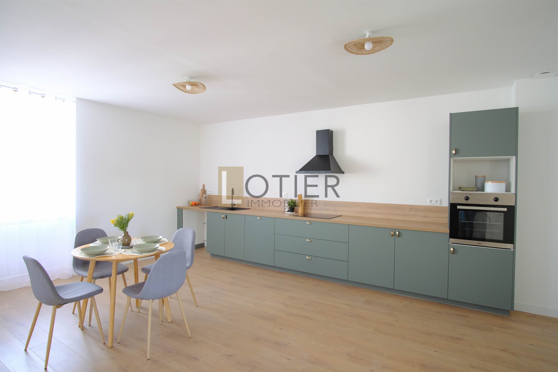Maison à vendre, 89m², Maureilhan