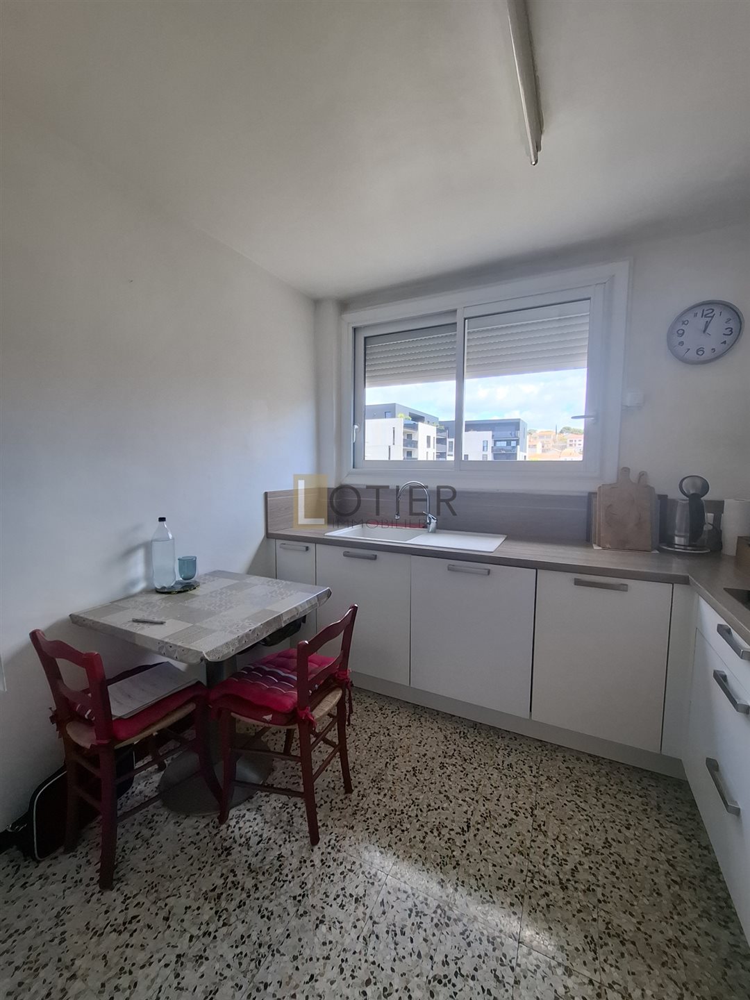 Appartement à vendre, 83m², Villeneuve-lès-Béziers