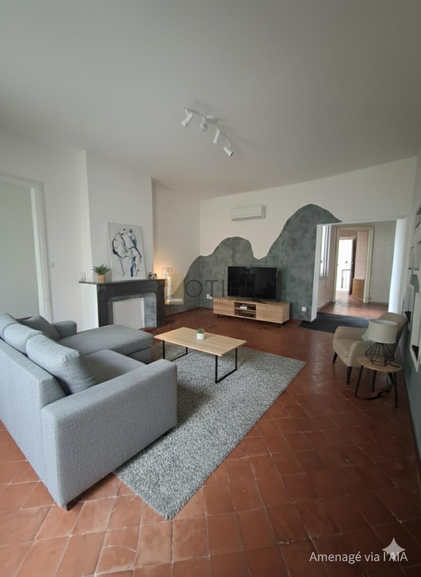 Appartement à vendre, 100m², Villeneuve-lès-Béziers