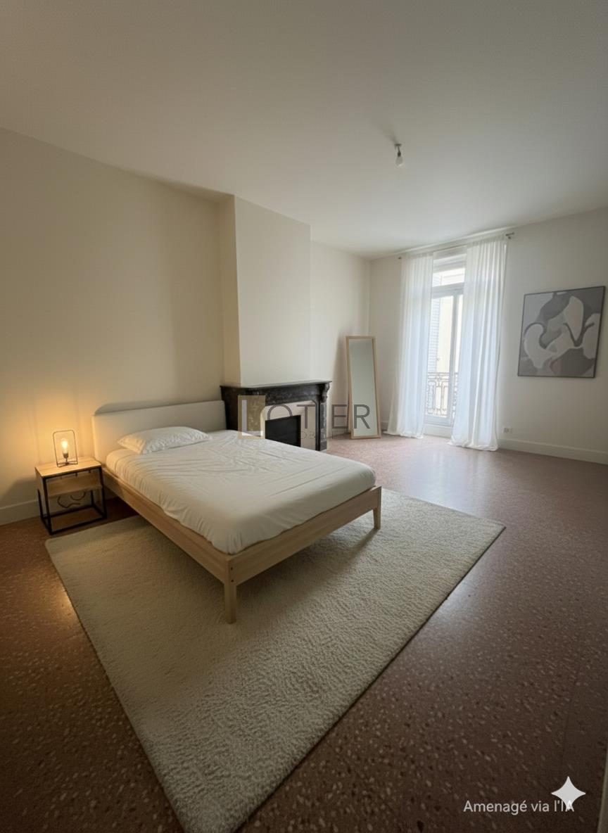 Appartement à vendre, 100m², Villeneuve-lès-Béziers