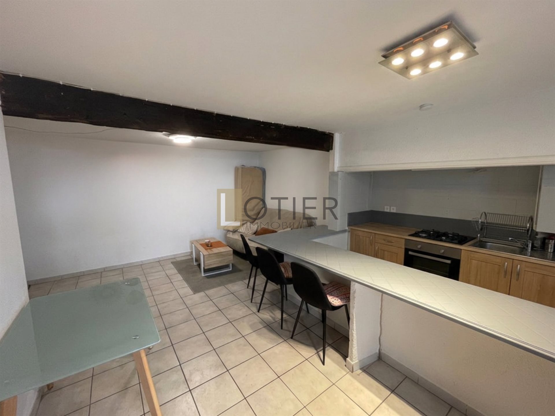 Maison à vendre, 81m², Pezens