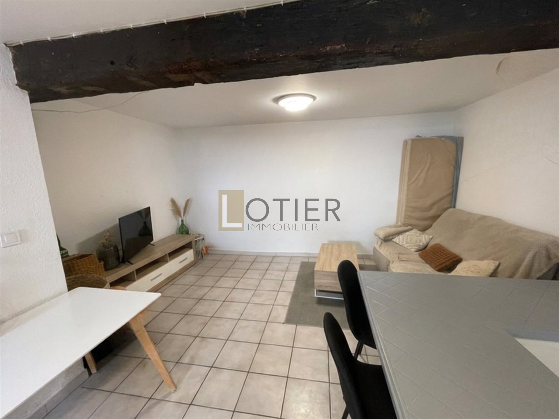Maison à vendre, 81m², Pezens