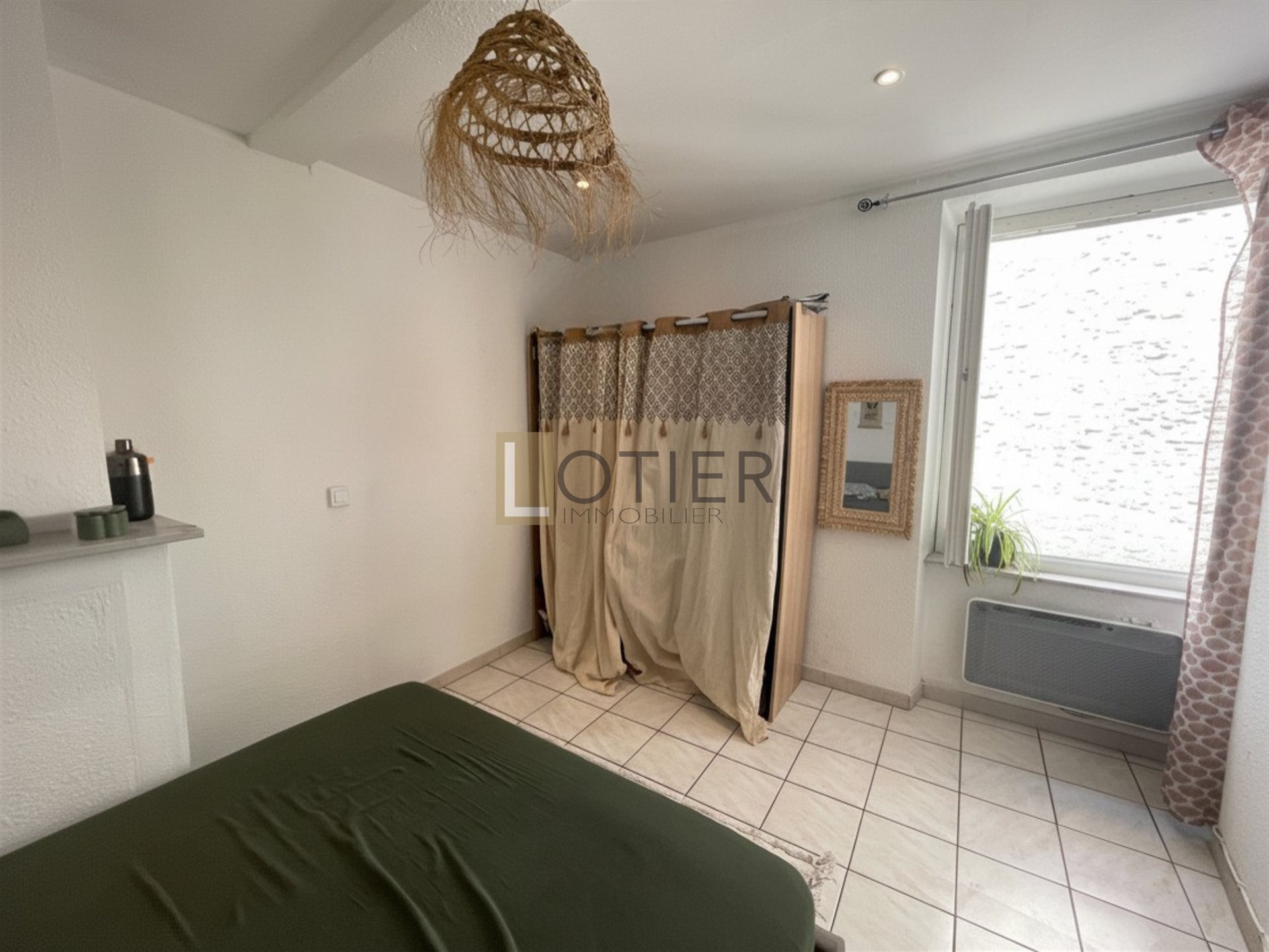 Maison à vendre, 81m², Pezens