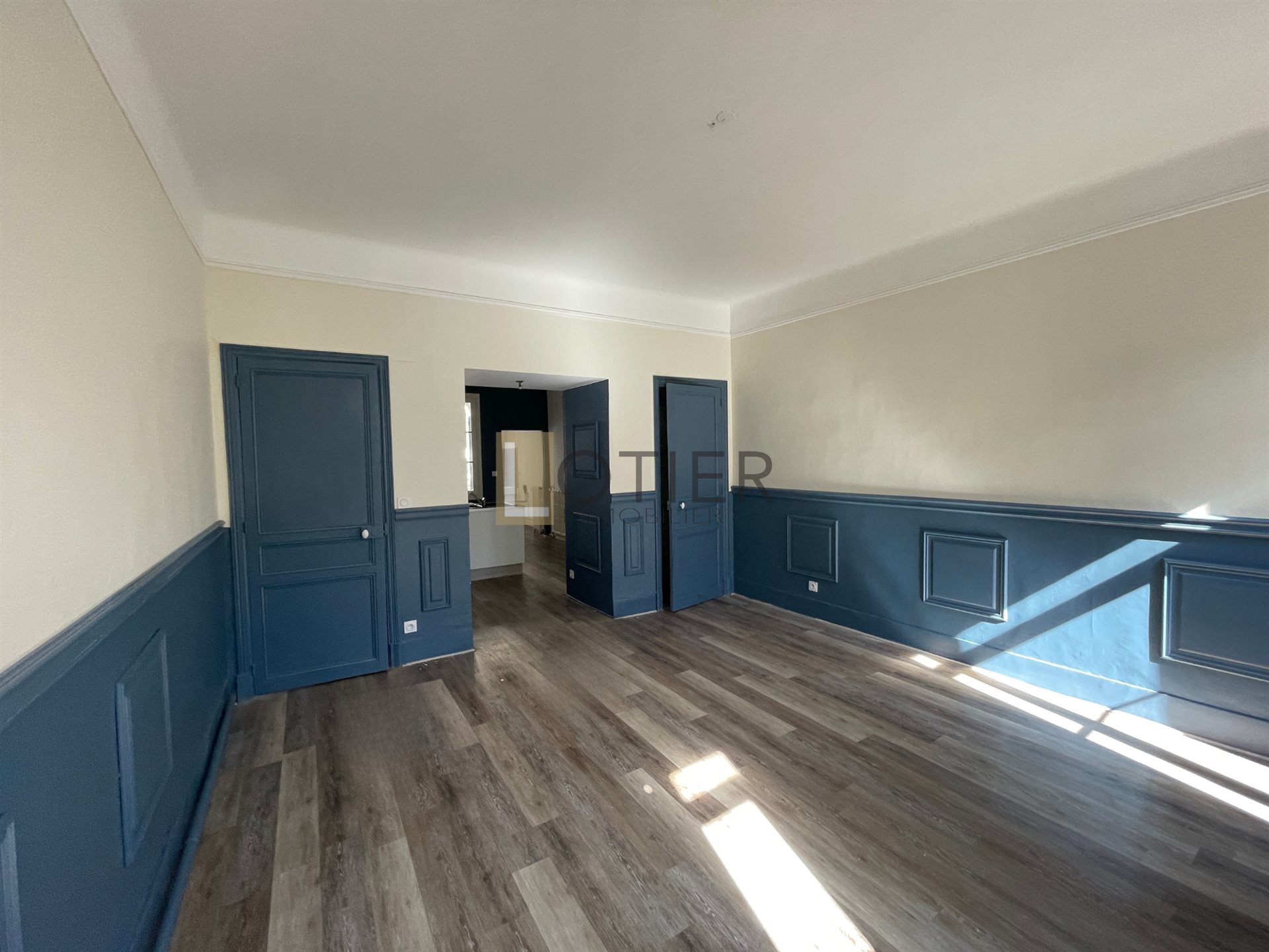Appartement à louer, 106m², Carcassonne