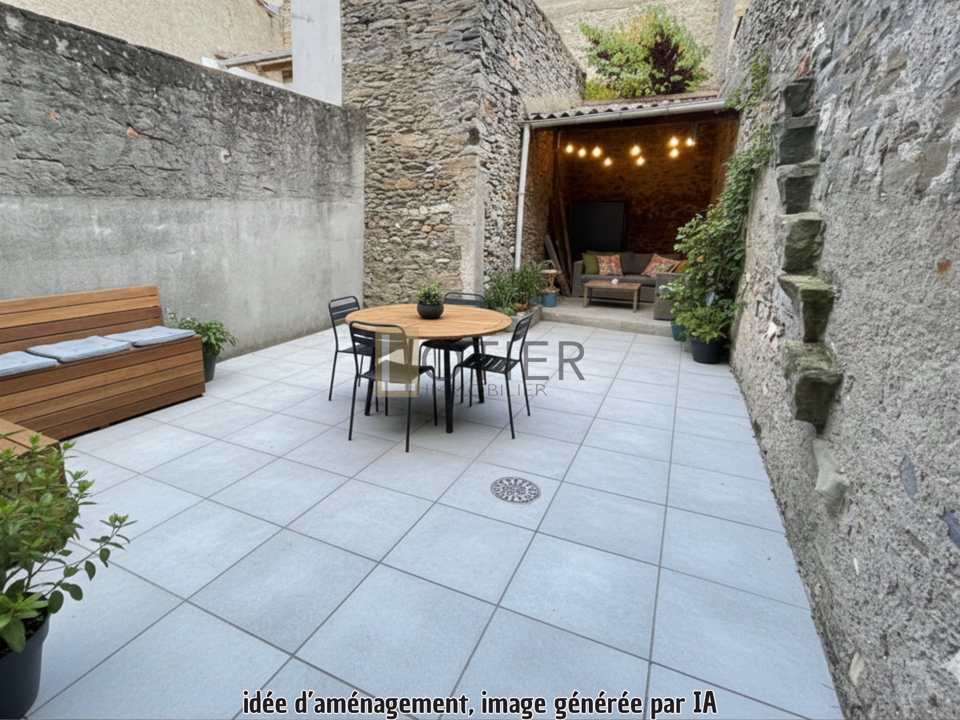 Maison à vendre, 112m², Rieux-Minervois