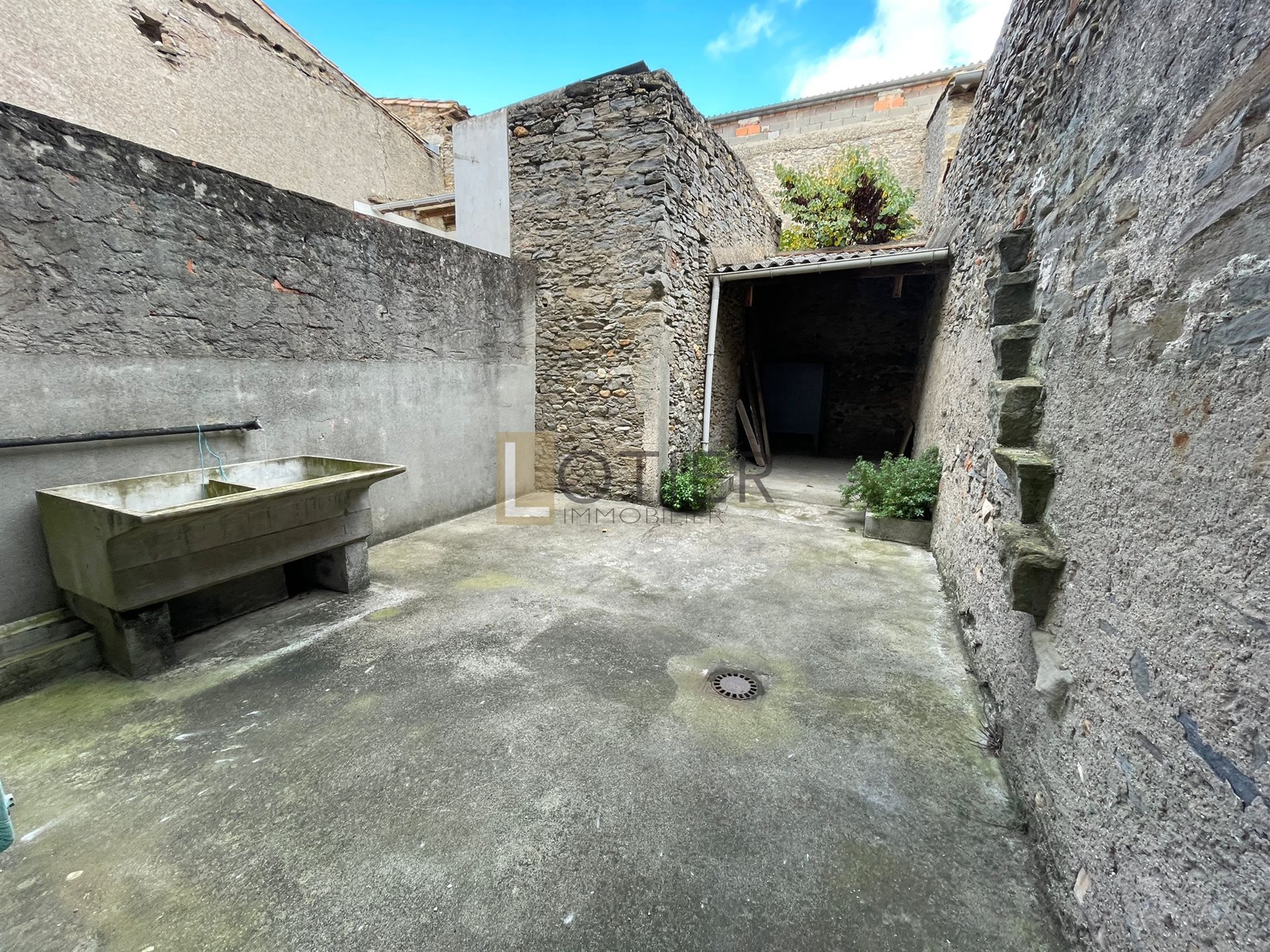 Maison à vendre, 112m², Rieux-Minervois