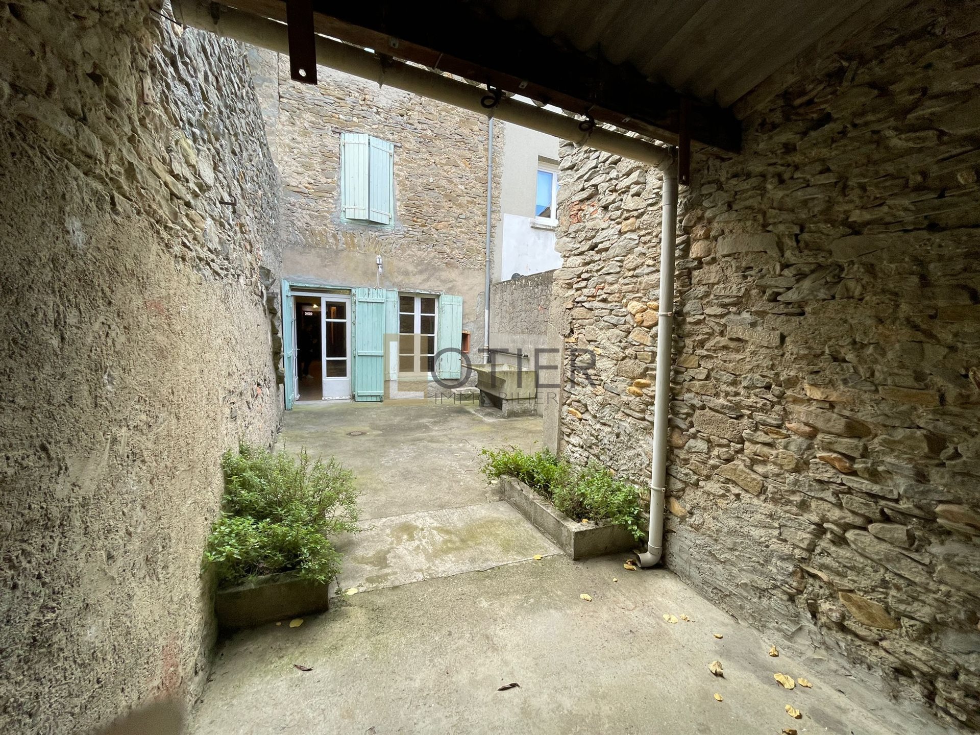 Maison à vendre, 112m², Rieux-Minervois