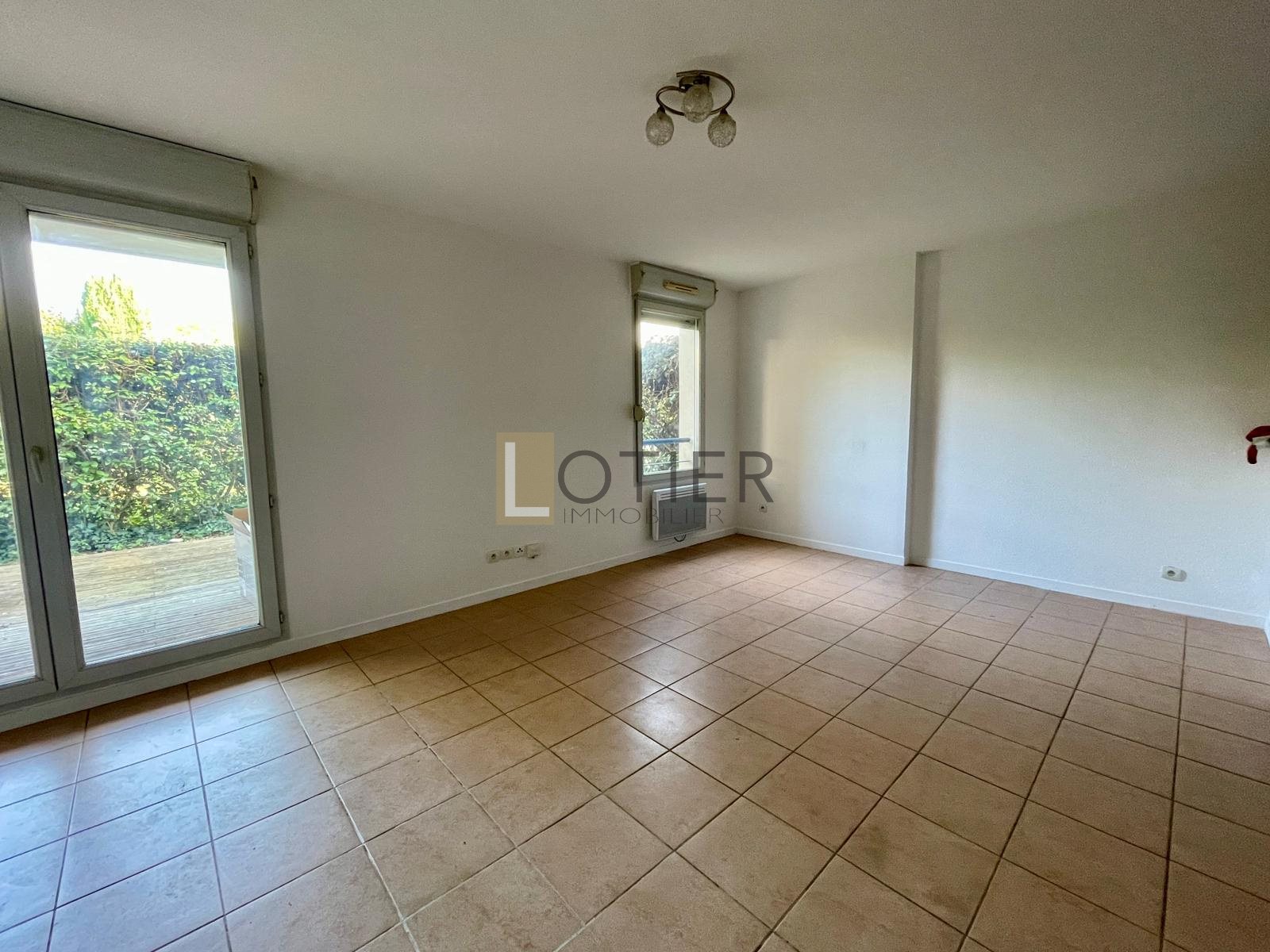 Appartement à vendre, 50m², Carcassonne