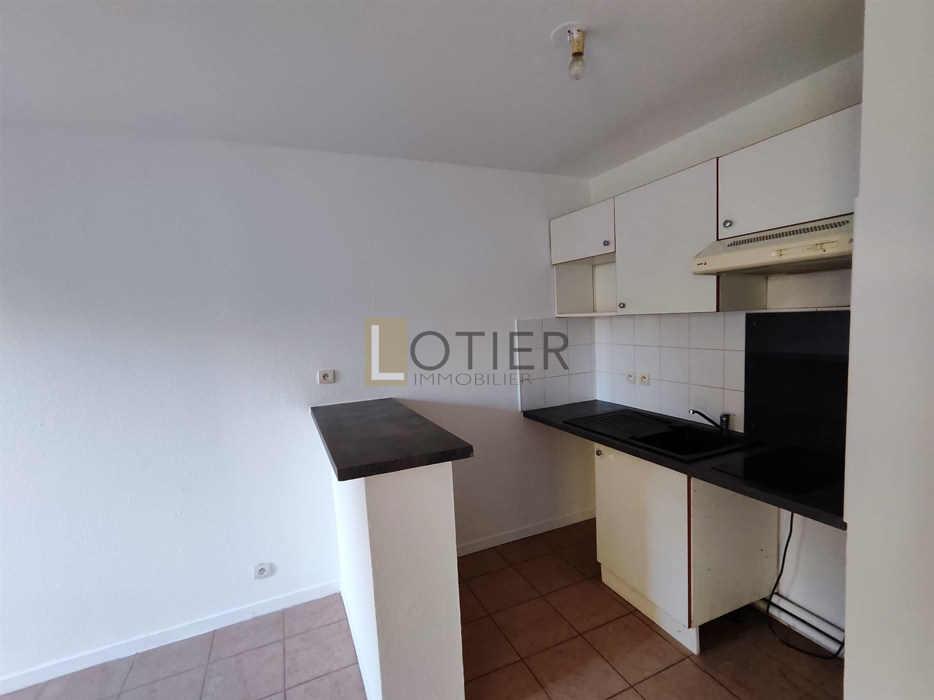 Appartement à vendre, 50m², Carcassonne