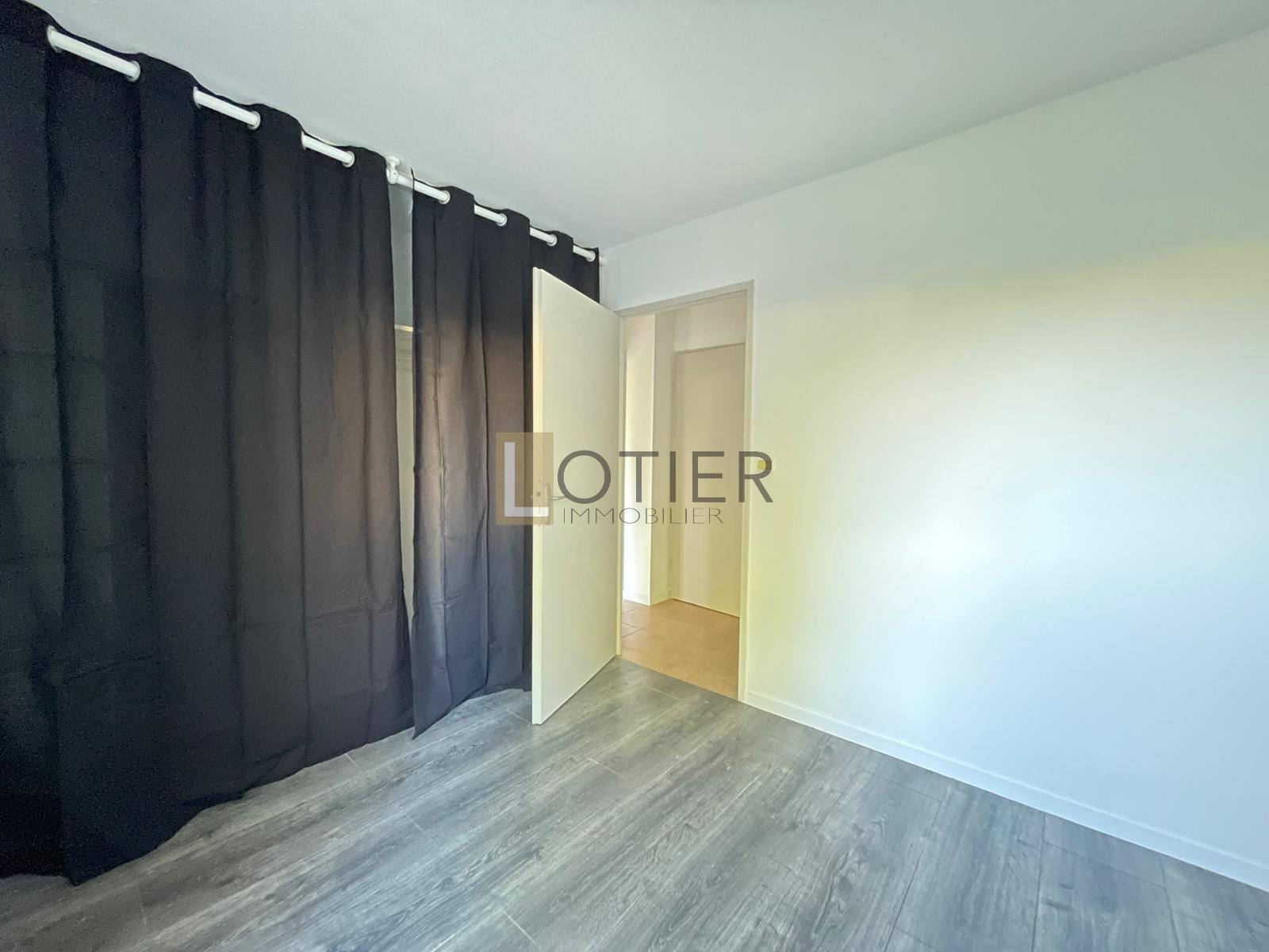 Appartement à vendre, 50m², Carcassonne