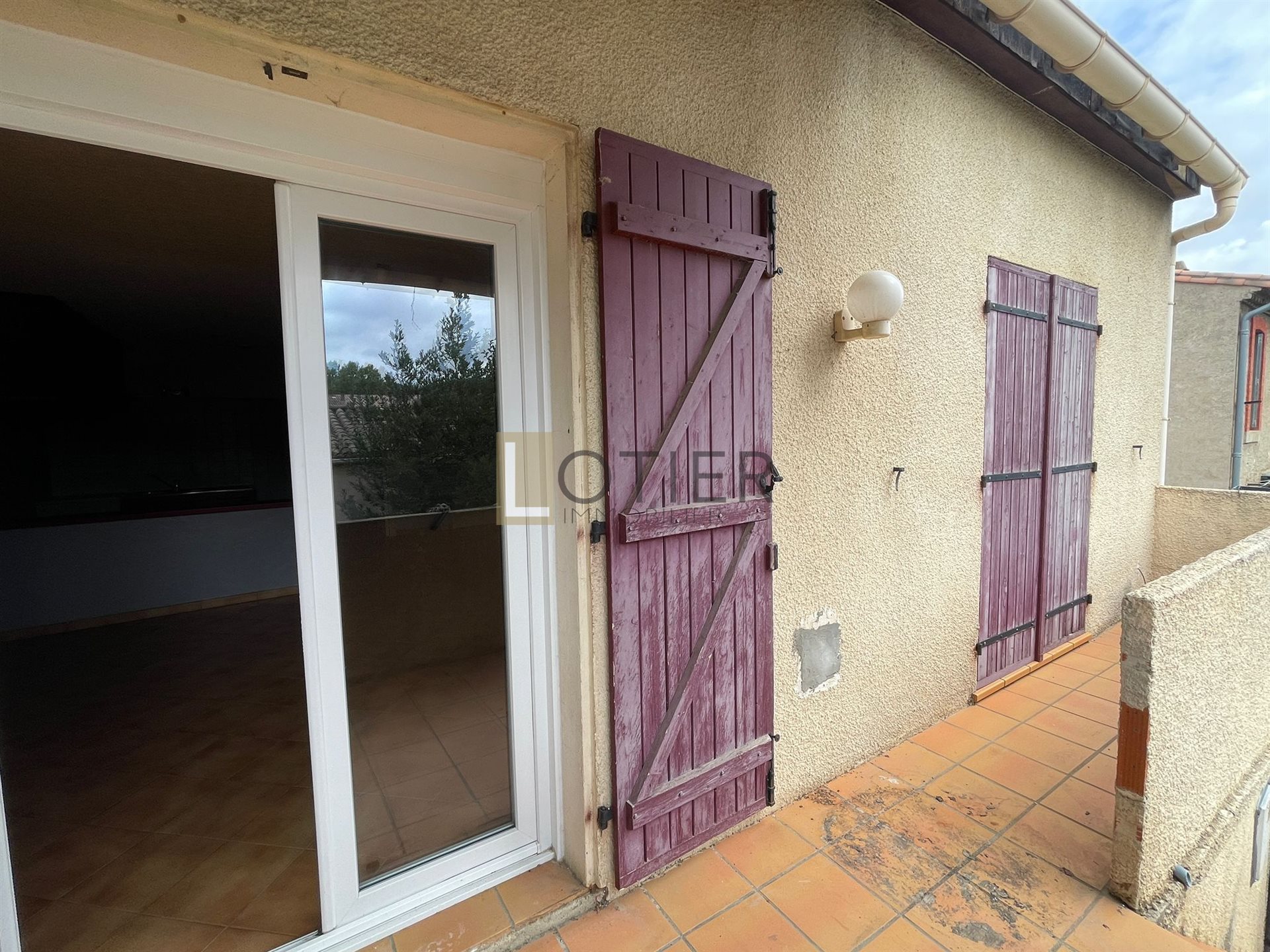 Maison à vendre, 400m², Capendu