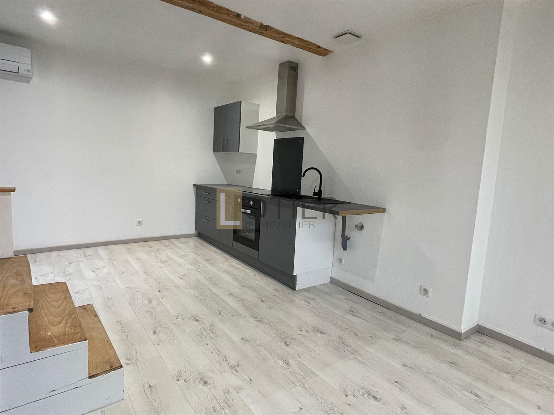 Maison à vendre, 67m², Villemoustaussou