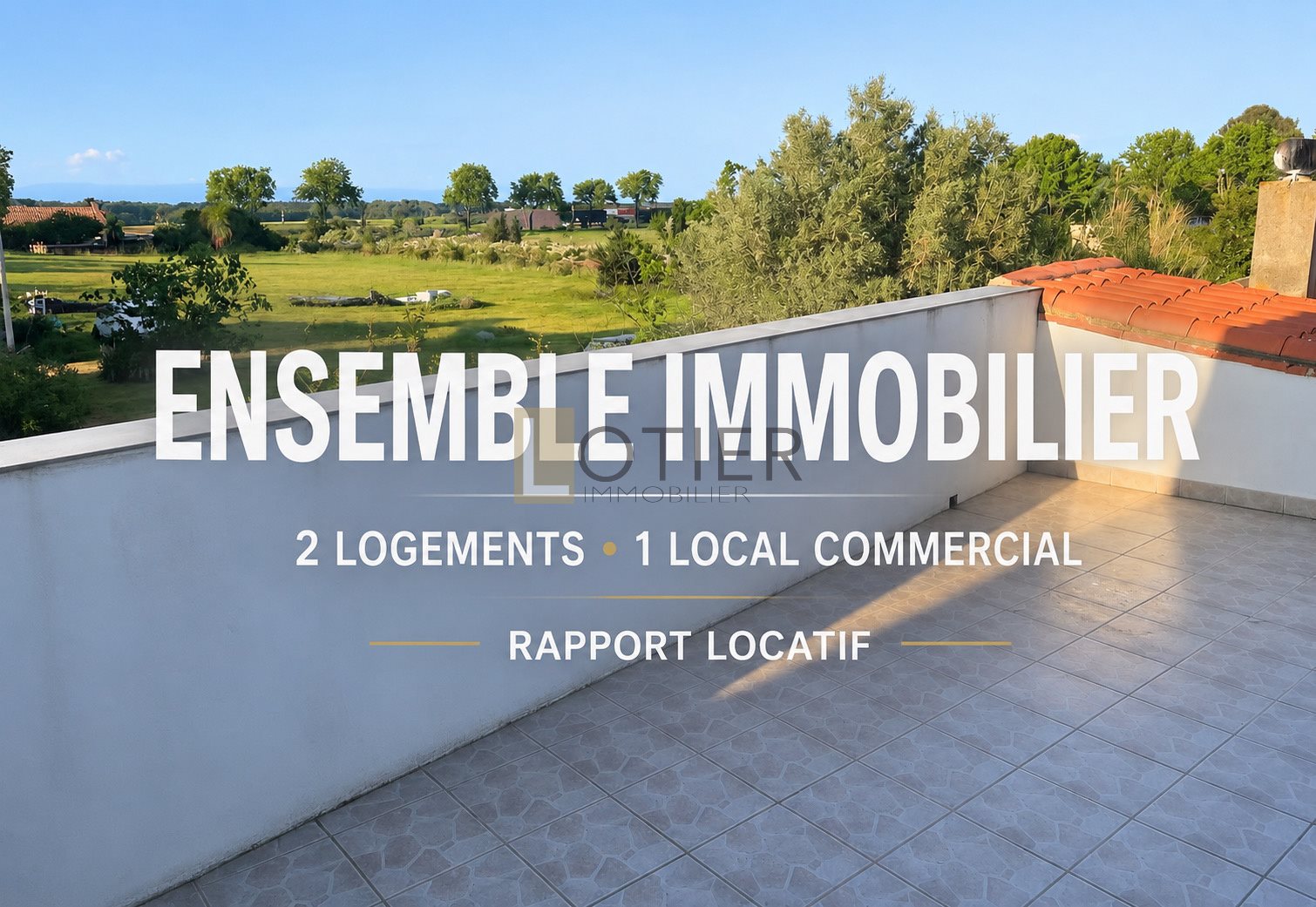 Maison à vendre, 218m², Capendu