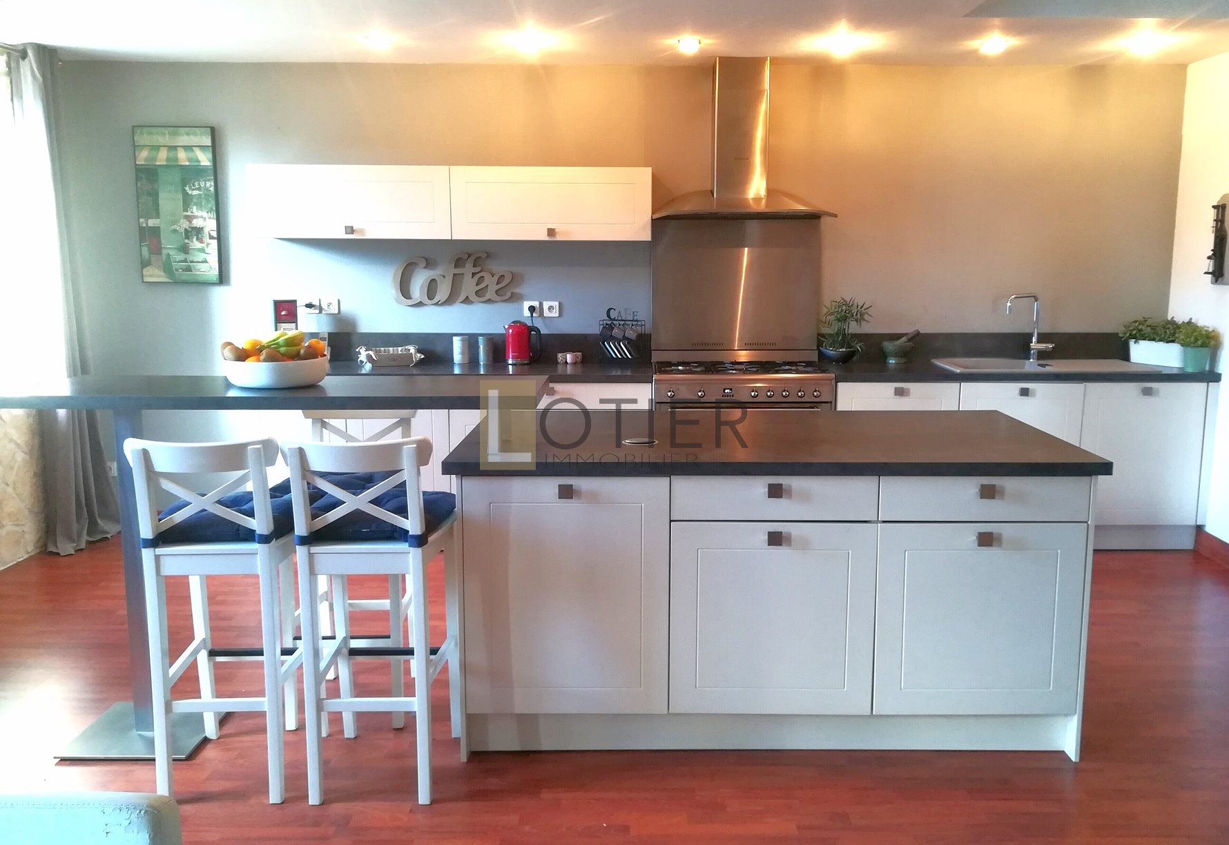 Maison à vendre, 218m², Capendu