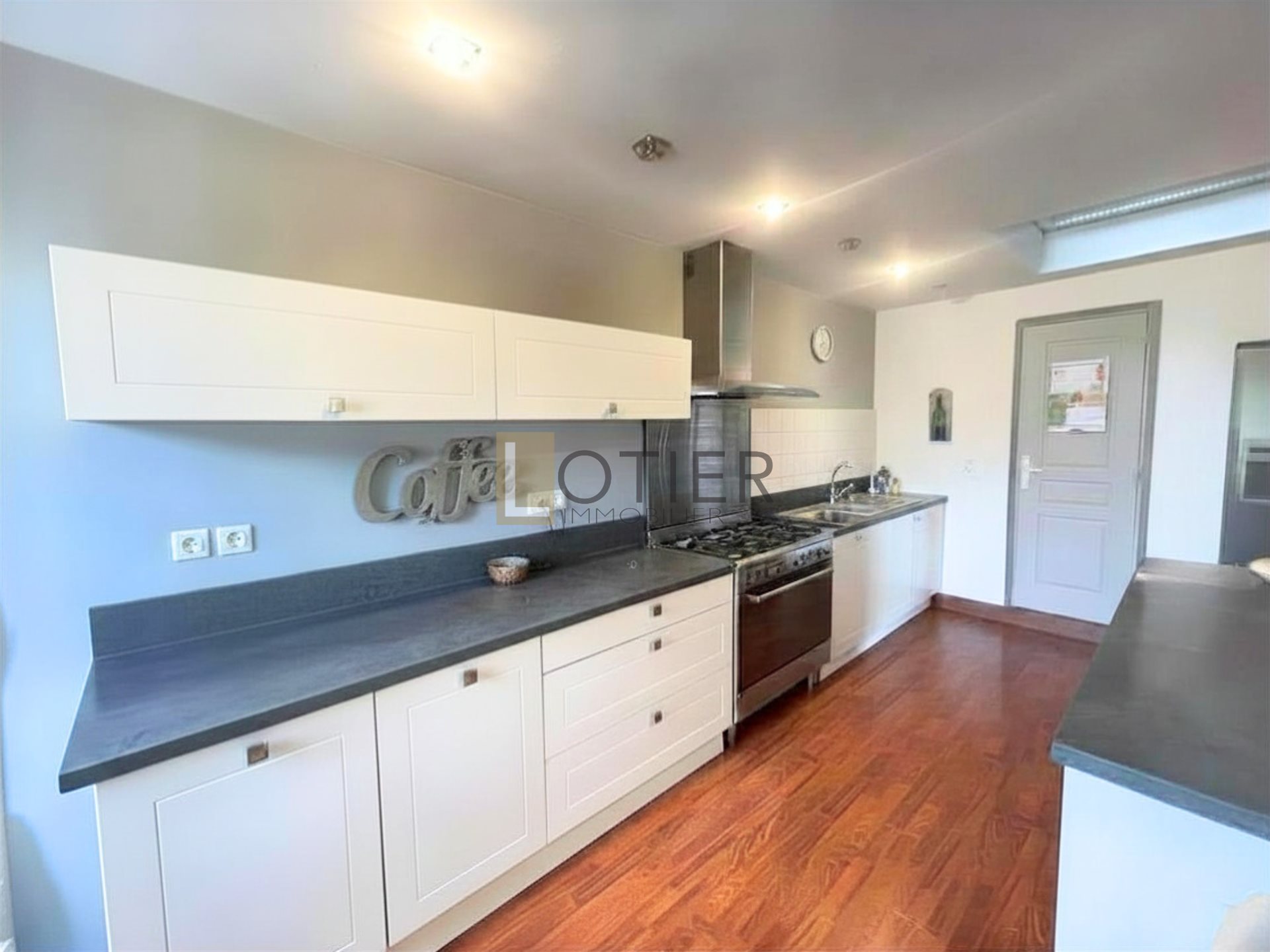 Maison à vendre, 218m², Capendu