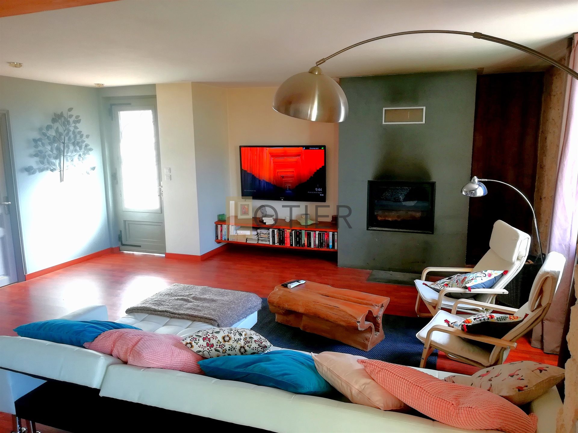 Maison à vendre, 218m², Capendu