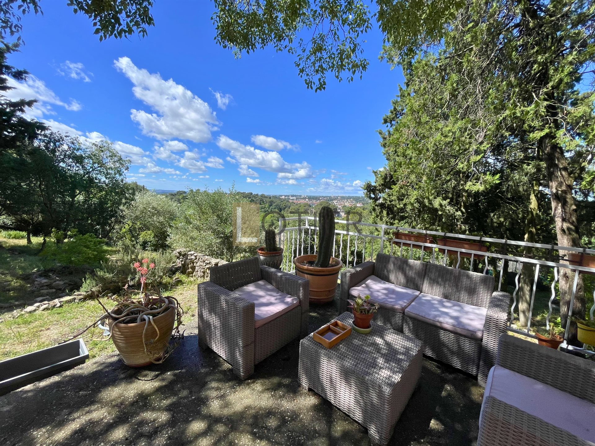 Maison à vendre, 116m², Nîmes