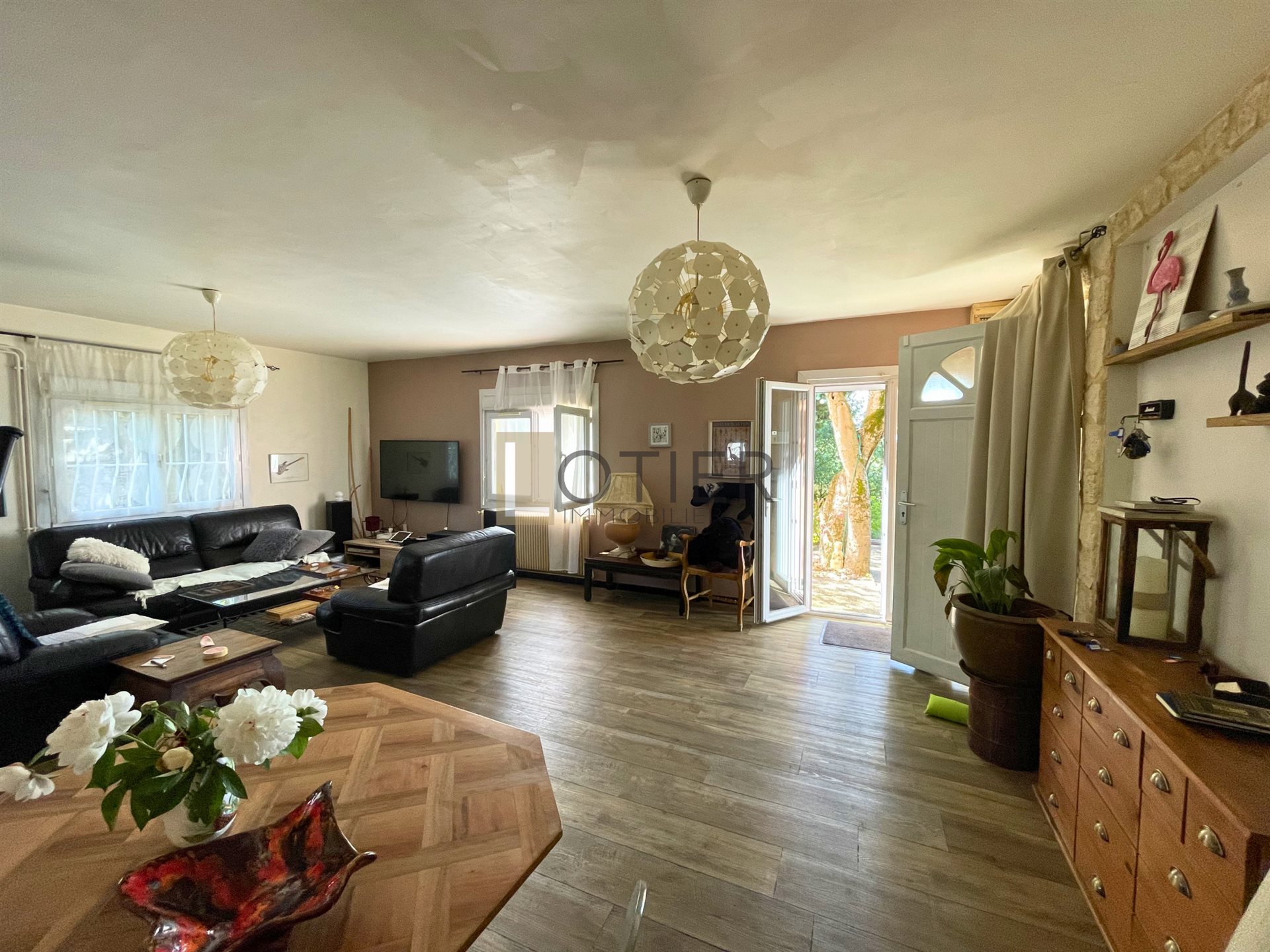 Maison à vendre, 116m², Nîmes