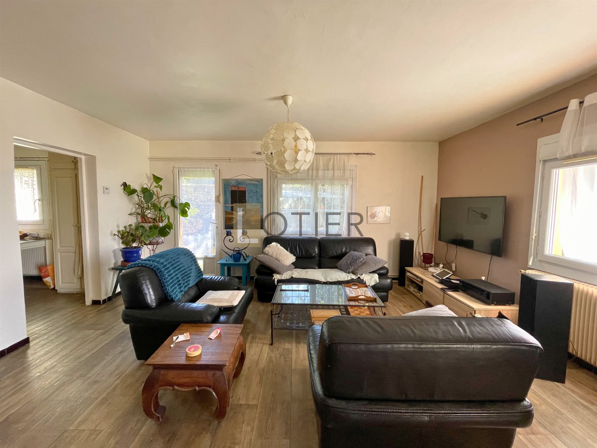 Maison à vendre, 116m², Nîmes