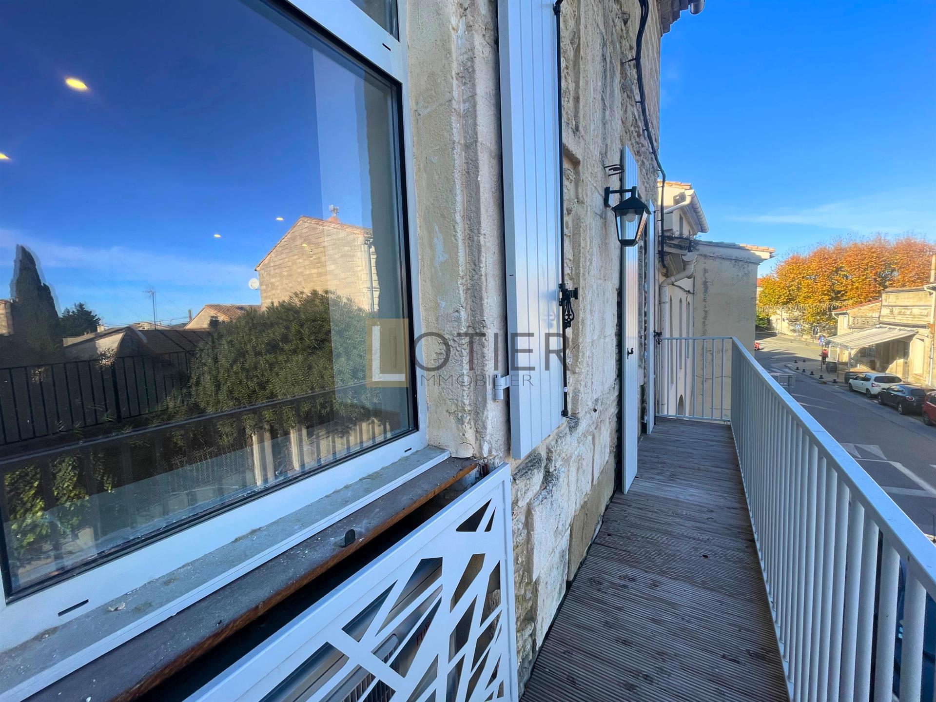 Maison à vendre, 87m², Meynes