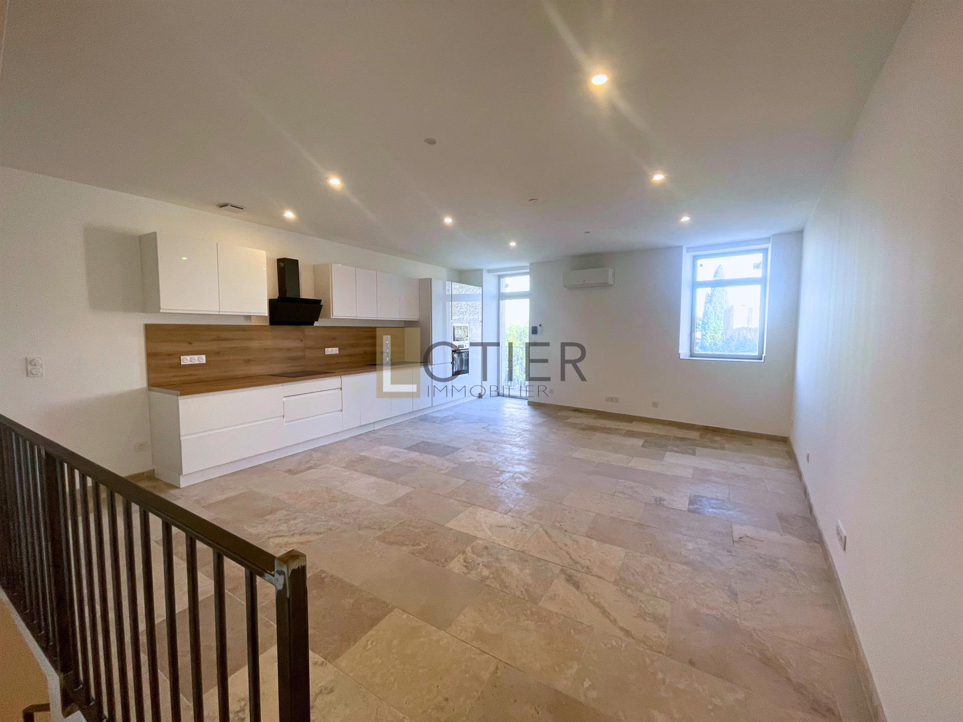 Maison à vendre, 87m², Meynes