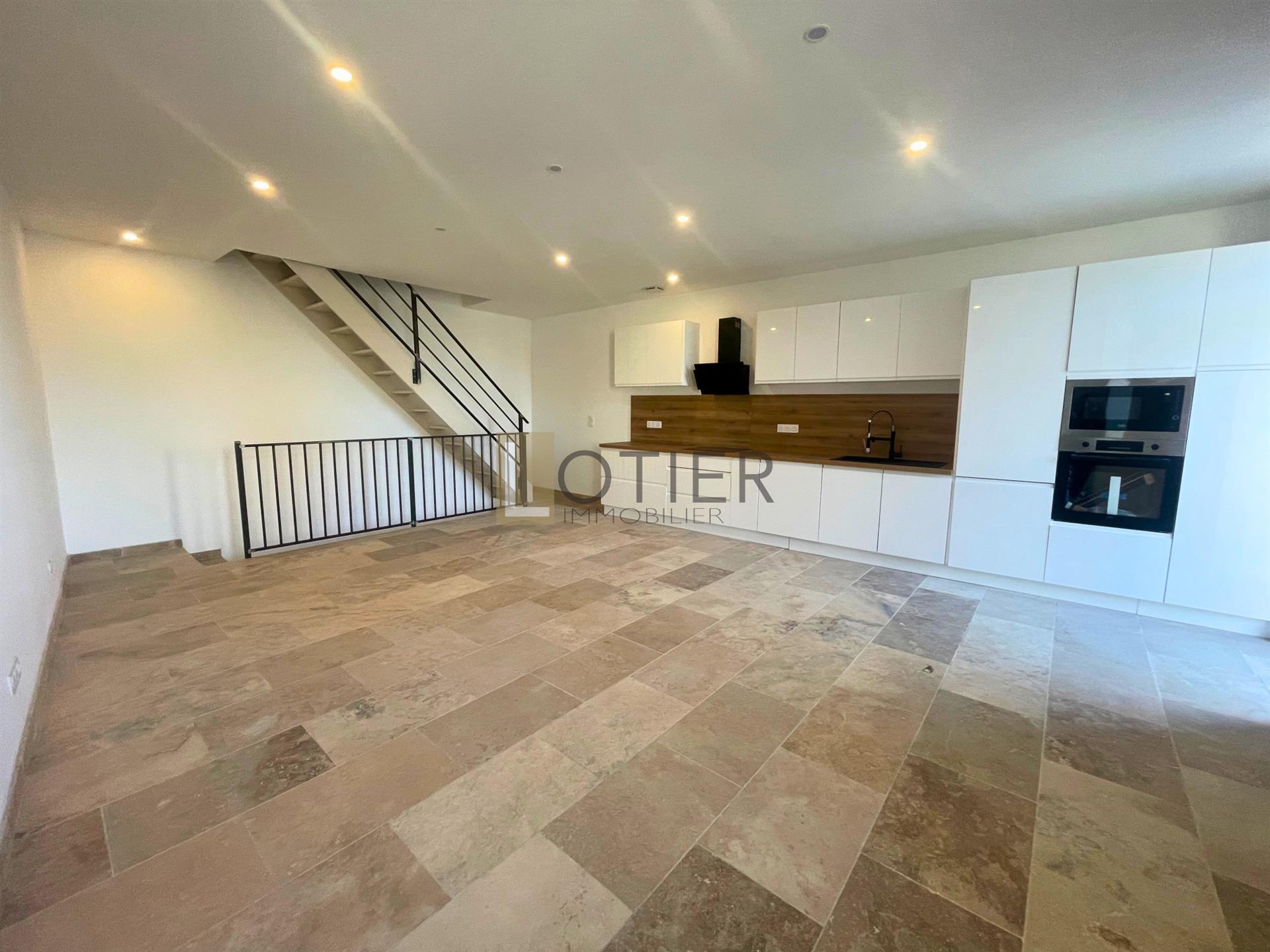 Maison à vendre, 87m², Meynes