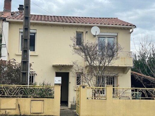Maison 5 pièces 89 m² · à Alès · 89 m² · 164 300 €
