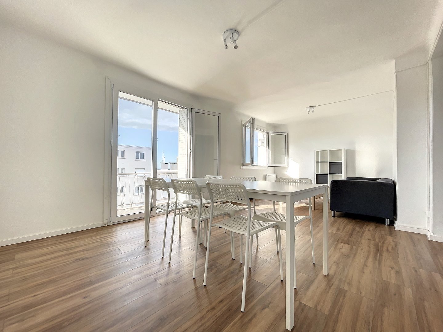 Appartement à louer, 66m², Béziers