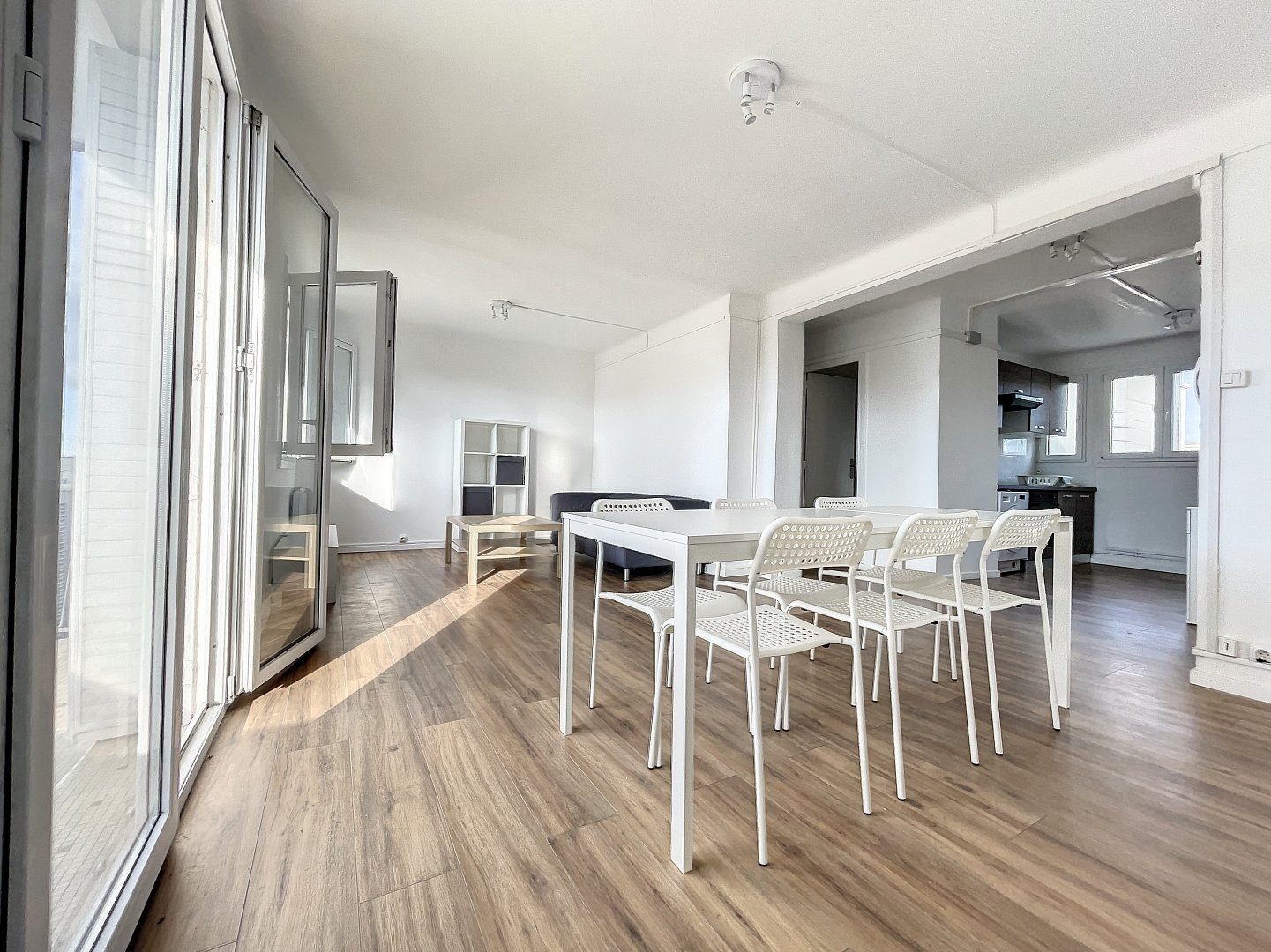 Appartement à louer, 66m², Béziers
