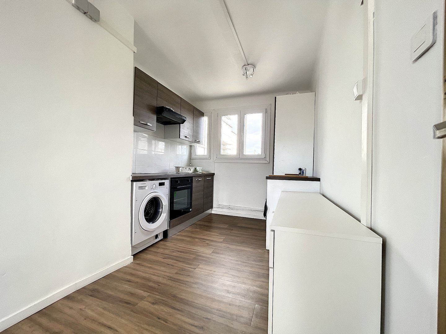 Appartement à louer, 66m², Béziers