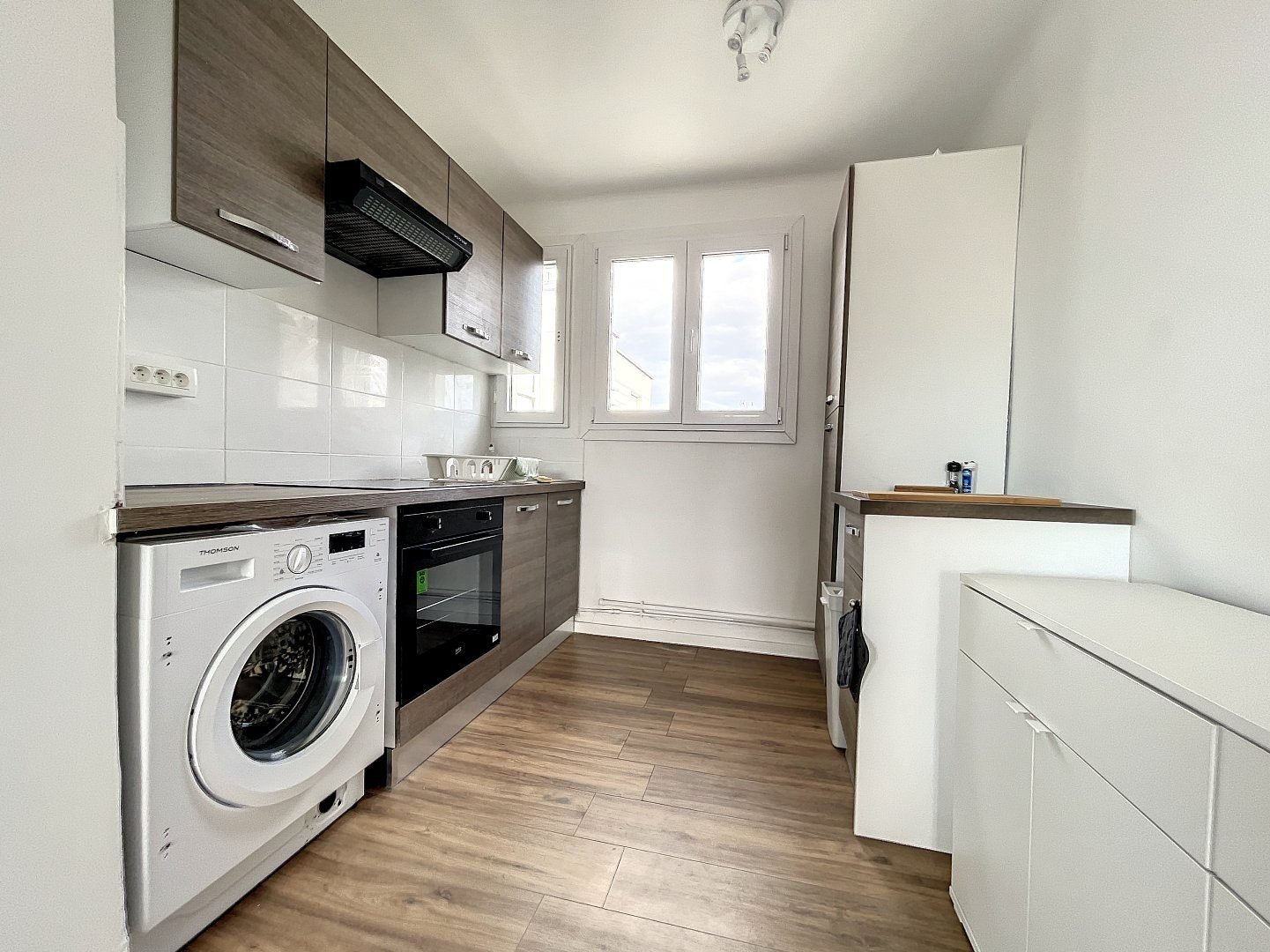 Appartement à louer, 66m², Béziers