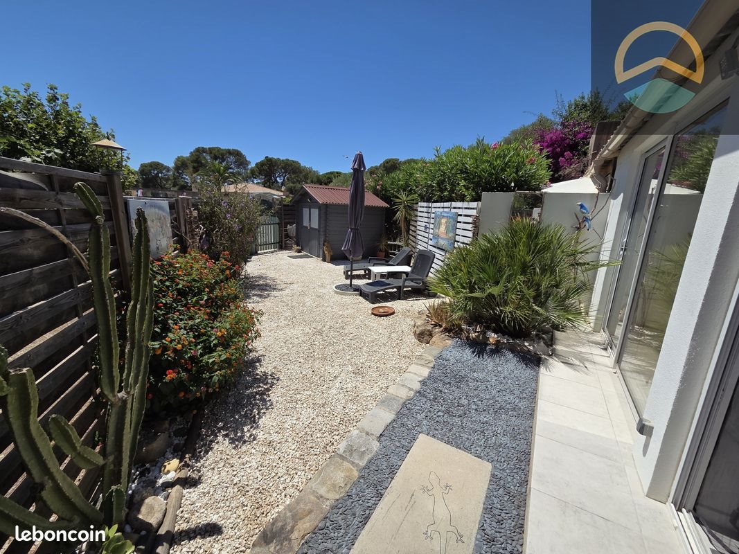 Appartement à vendre, 68m², Carqueiranne