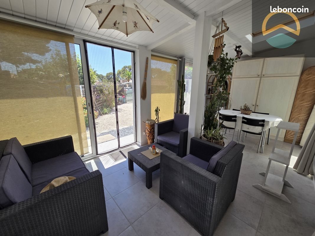 Appartement à vendre, 68m², Carqueiranne