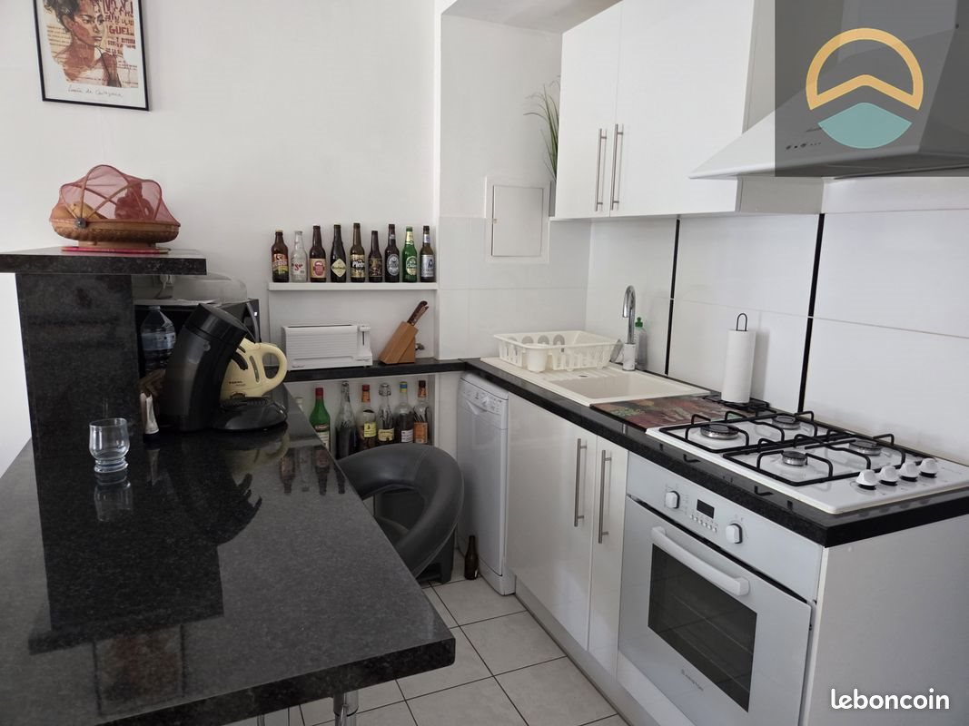 Appartement à vendre, 68m², Carqueiranne