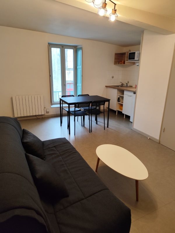 Appartement à louer, 21m², Les Herbiers