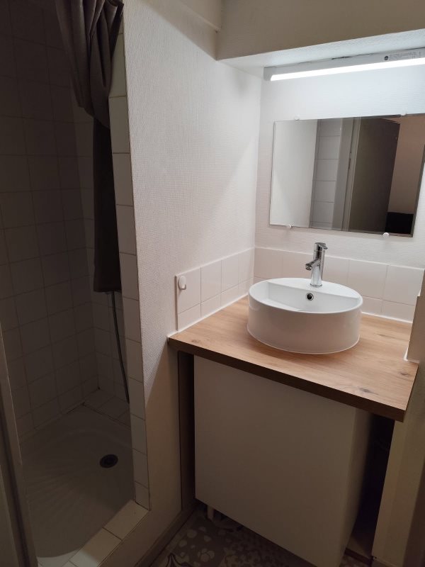 Appartement à louer, 21m², Les Herbiers