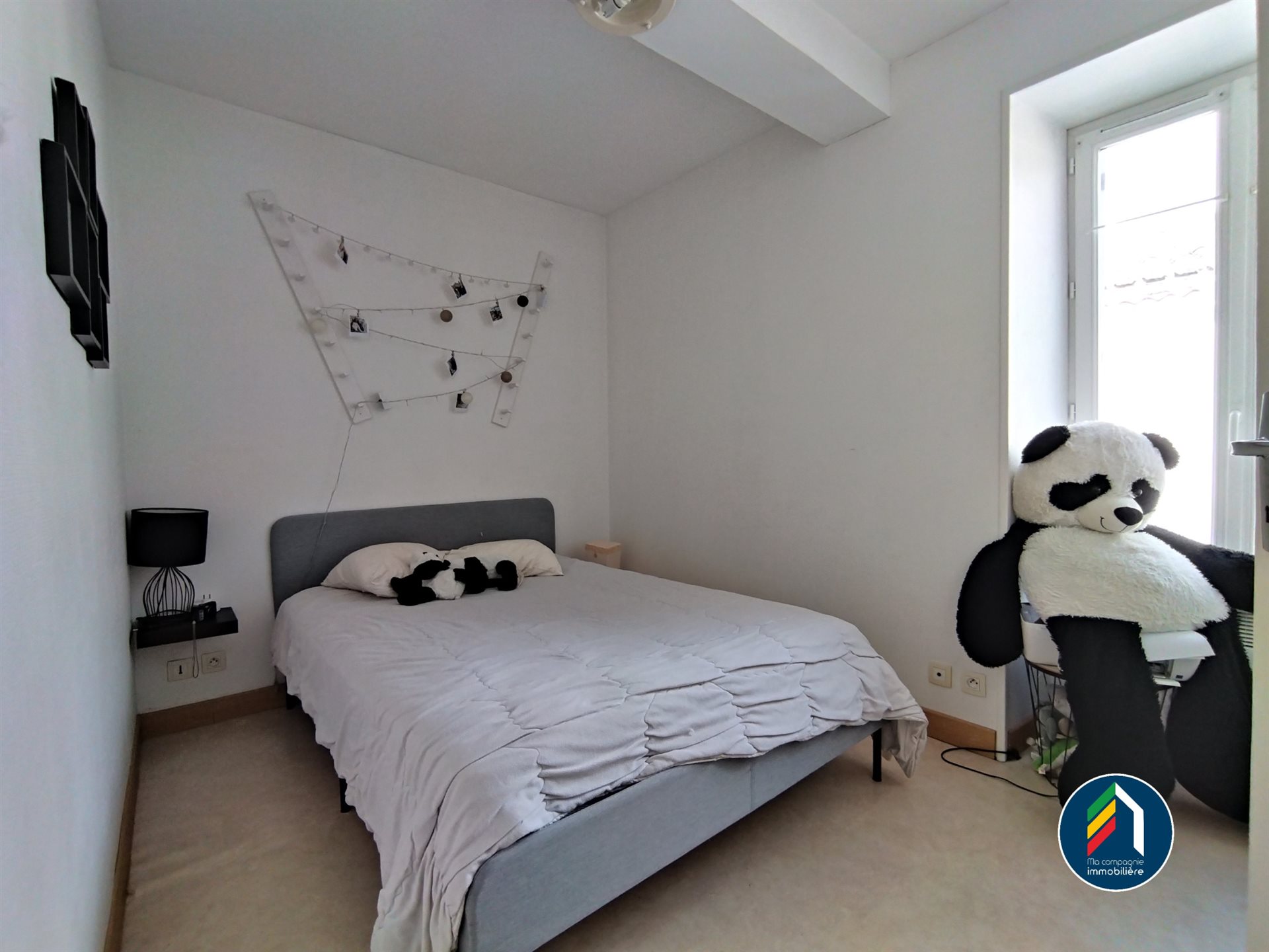 Appartement à louer, 30m², Essarts en Bocage
