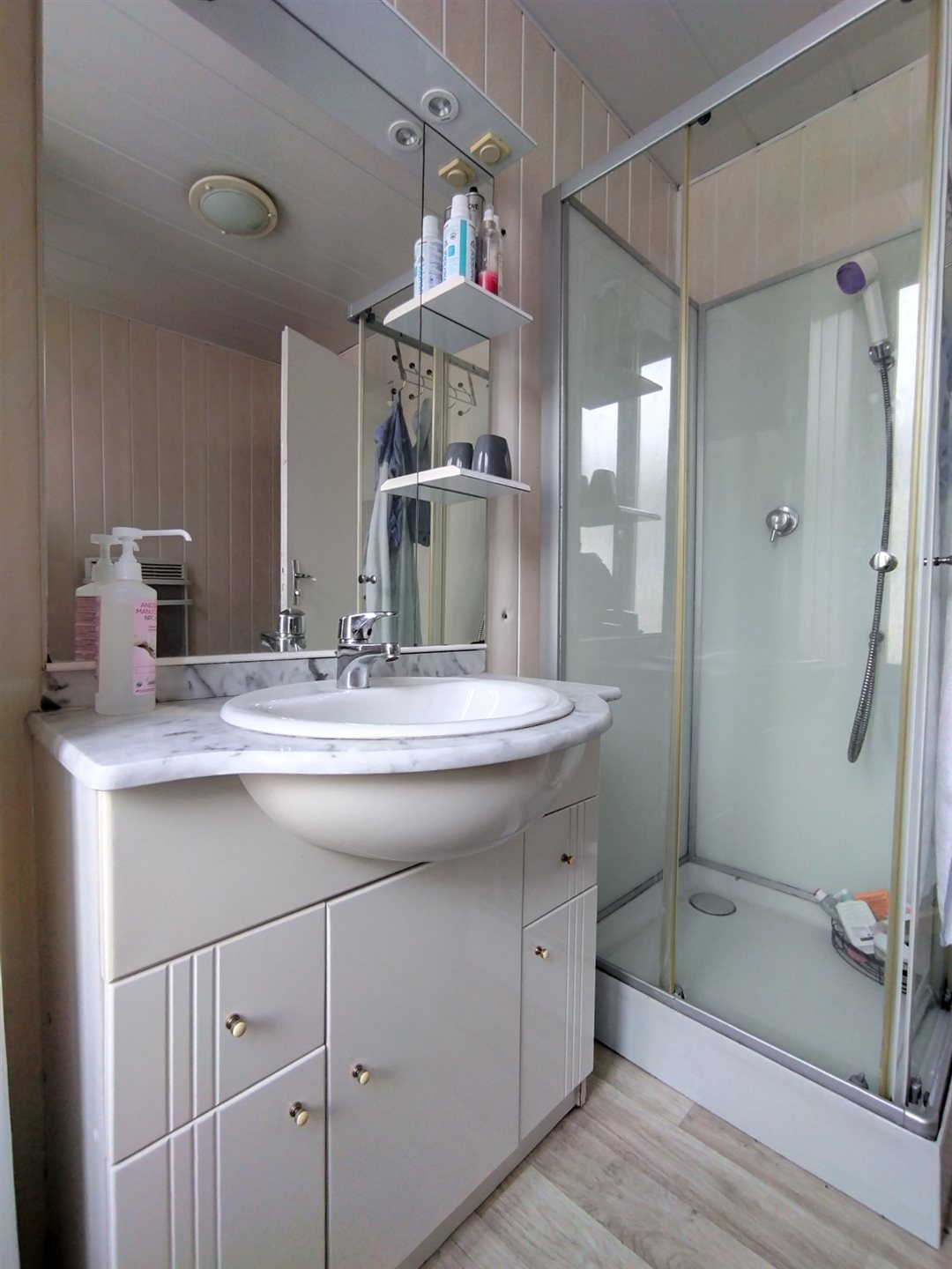 Appartement à louer, 30m², Essarts en Bocage
