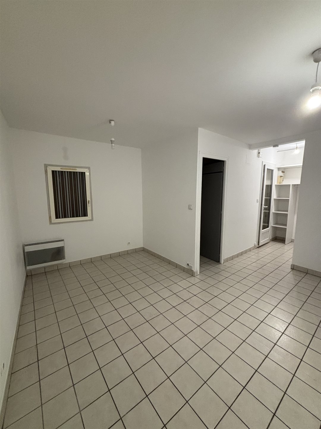 Appartement à louer, 22m², Les Herbiers