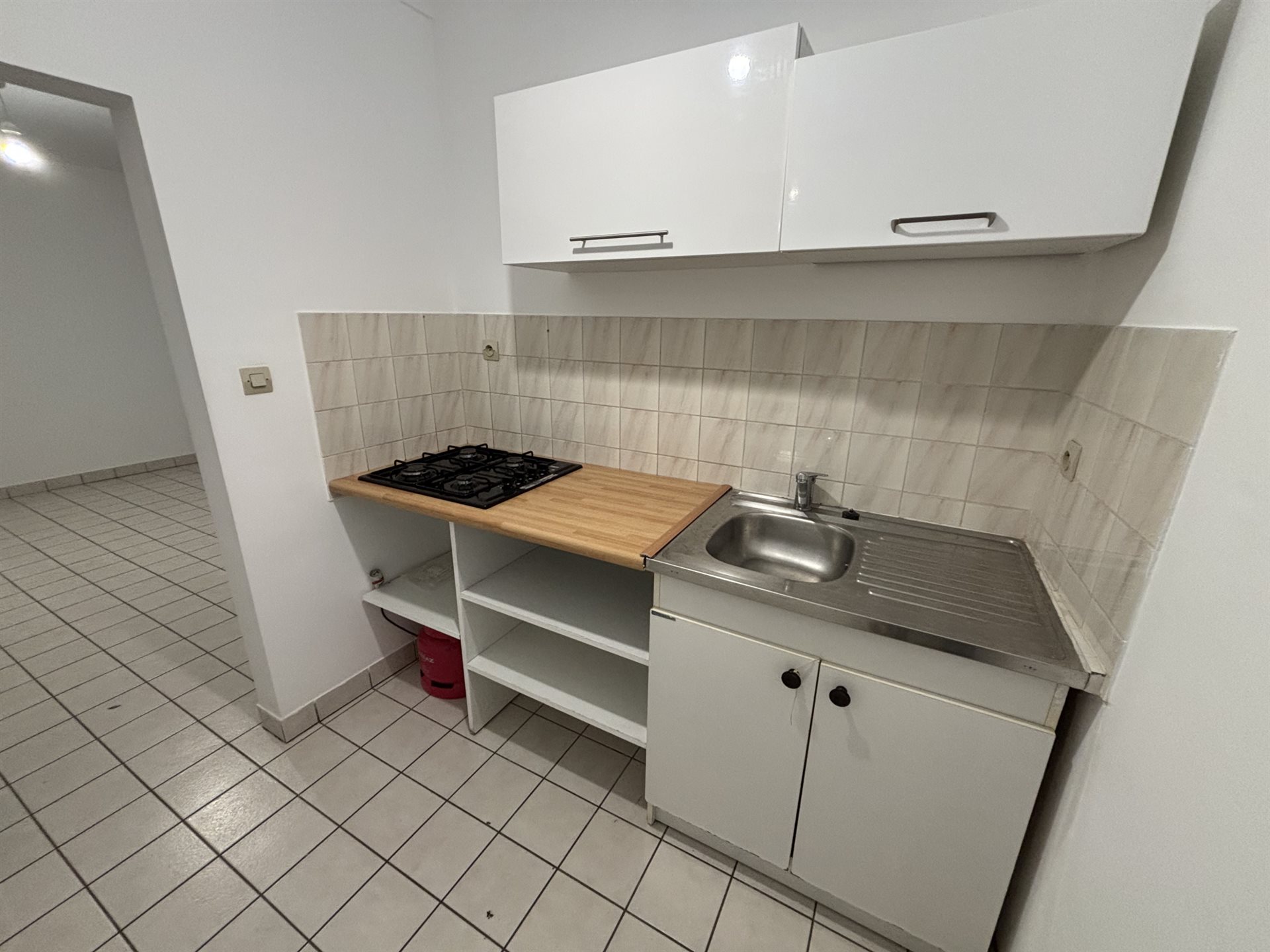 Appartement à louer, 22m², Les Herbiers