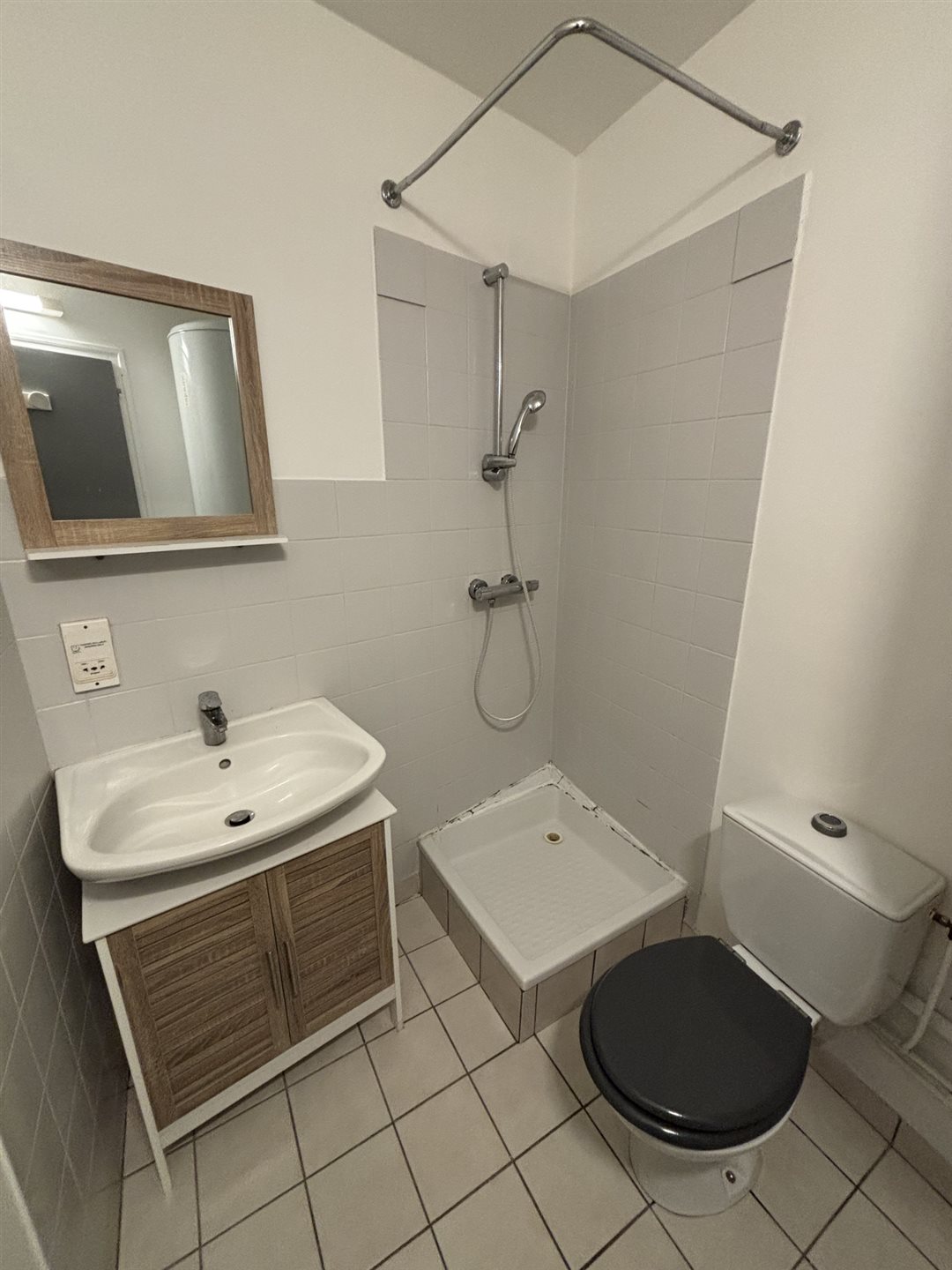 Appartement à louer, 22m², Les Herbiers