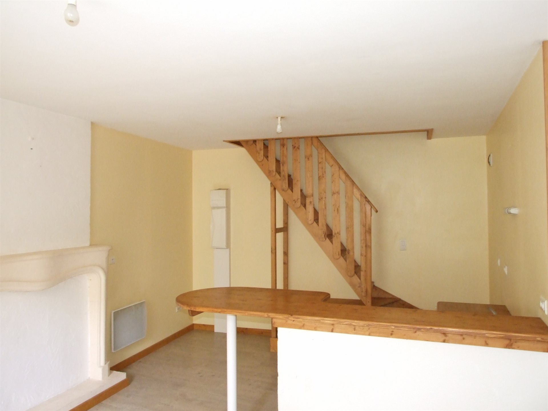 Appartement à louer, 55m², Fontenay-le-Comte
