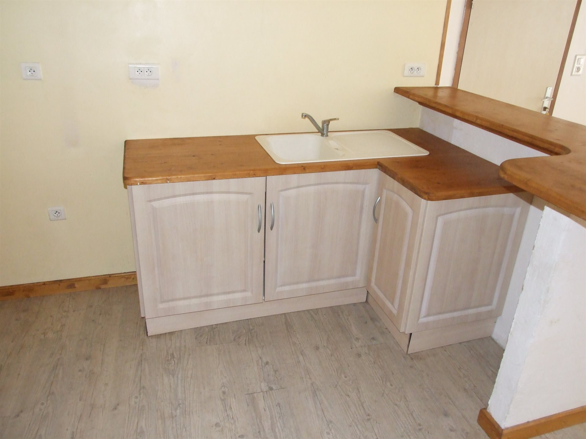 Appartement à louer, 55m², Fontenay-le-Comte